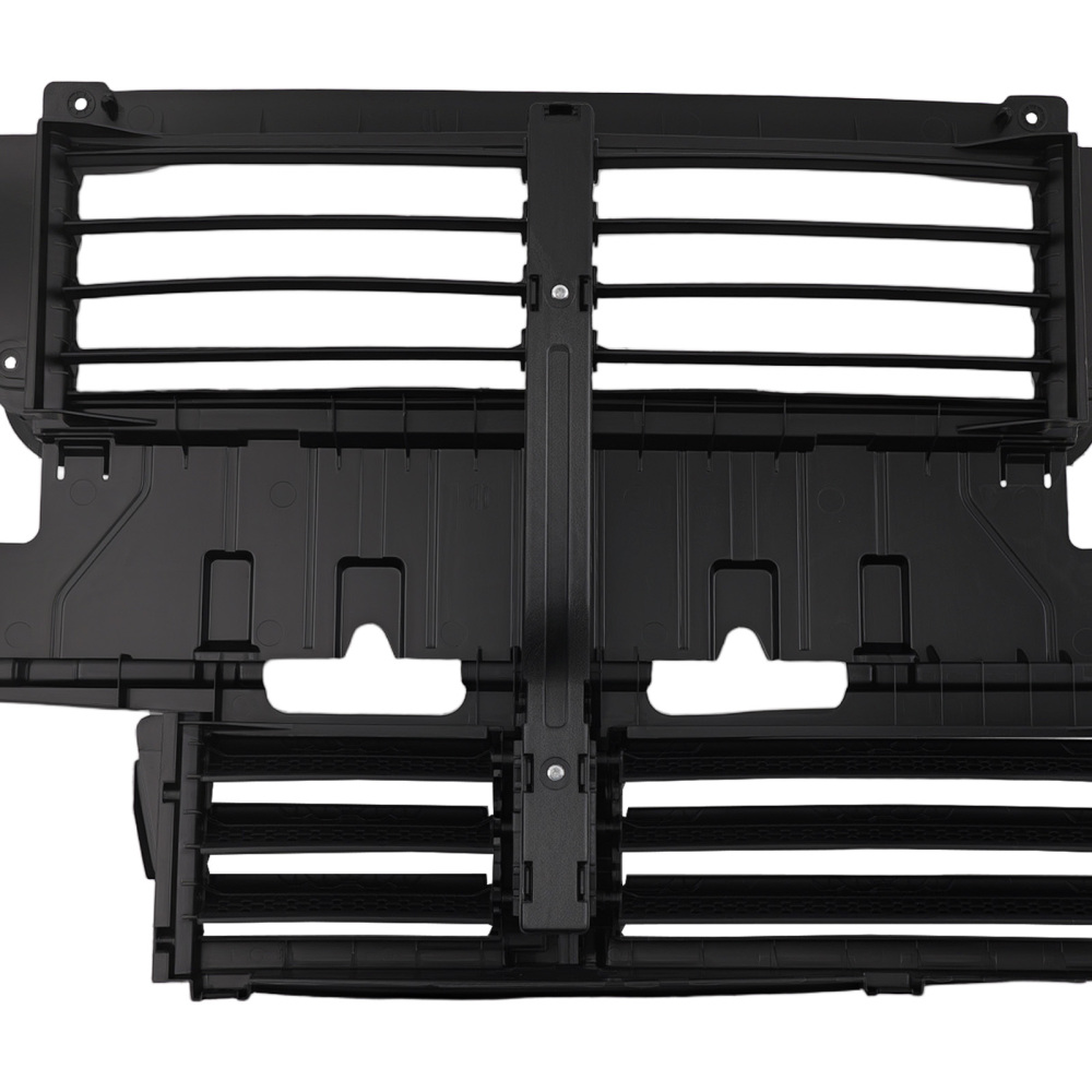 Active Air Control Unit compatible for Ford Fusion 1.5L-2.7L 2017-2020 HS7Z8475C with Motor