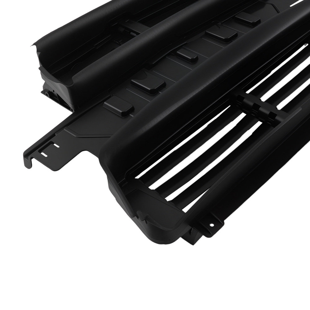 Active Air Control Unit compatible for Ford Fusion 1.5L-2.7L 2017-2020 HS7Z8475C with Motor