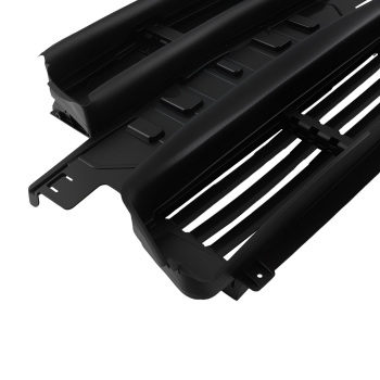 Active Air Control Unit compatible for Ford Fusion 1.5L-2.7L 2017-2020 HS7Z8475C with Motor