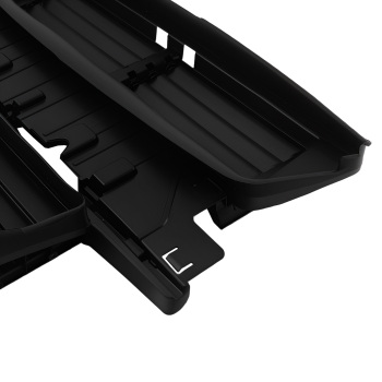 Active Air Control Unit compatible for Ford Fusion 1.5L-2.7L 2017-2020 HS7Z8475C with Motor