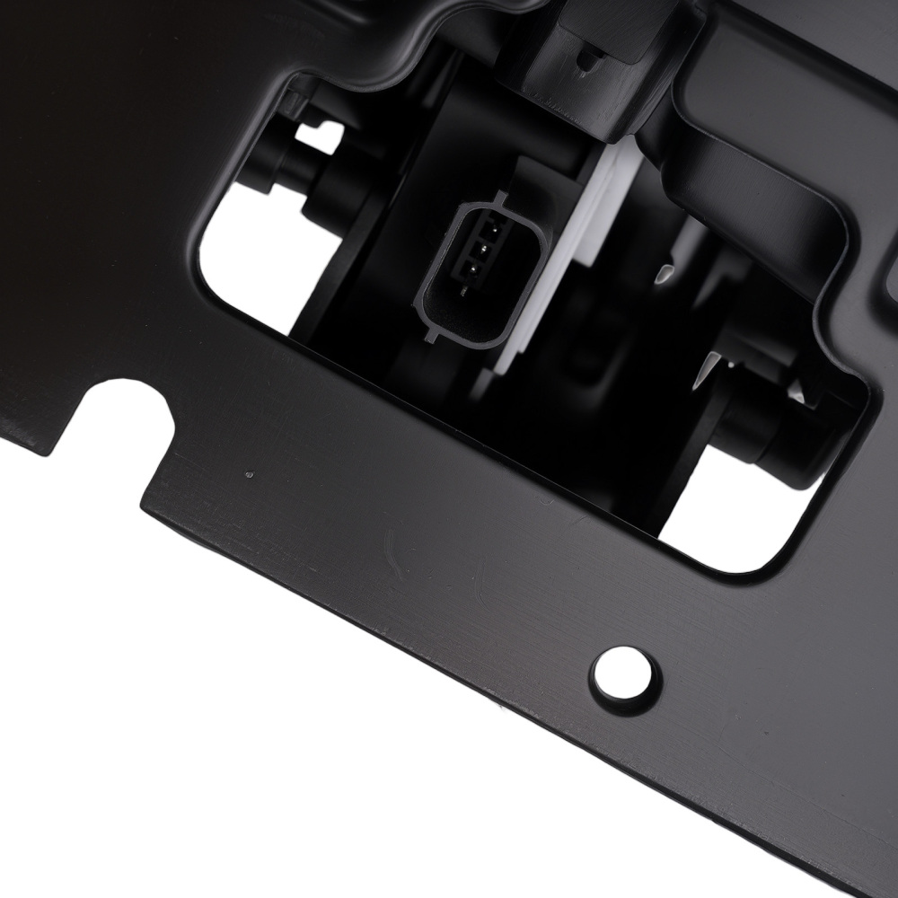 Active Air Control Unit compatible for Ford Fusion 1.5L-2.7L 2017-2020 HS7Z8475C with Motor