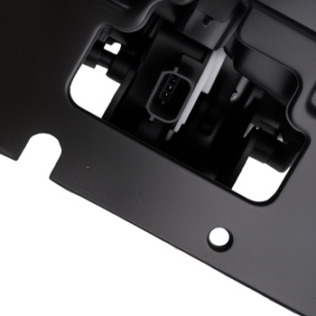 Active Air Control Unit compatible for Ford Fusion 1.5L-2.7L 2017-2020 HS7Z8475C with Motor