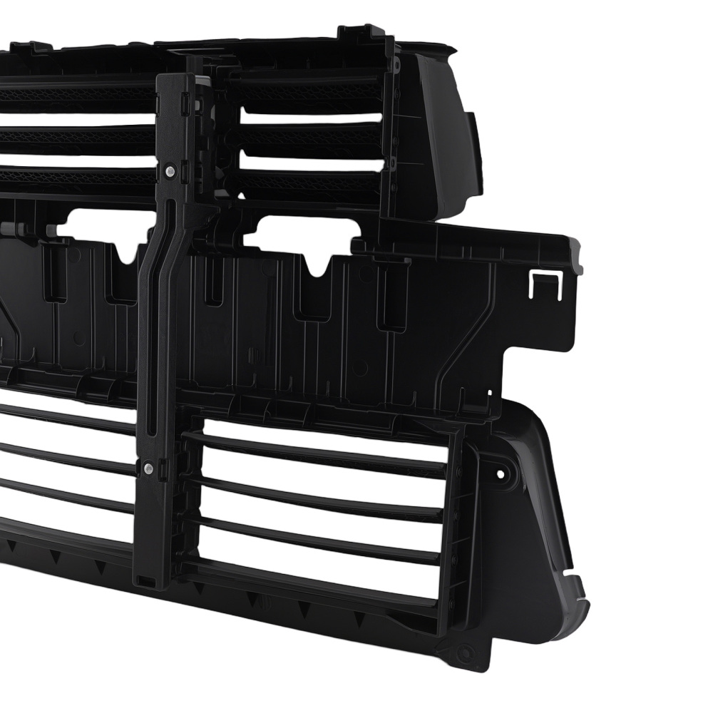 Active Air Control Unit compatible for Ford Fusion 1.5L-2.7L 2017-2020 HS7Z8475C with Motor