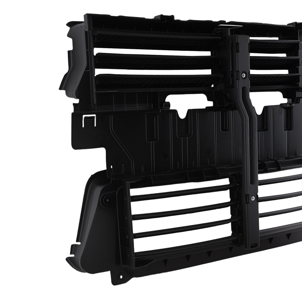 Active Air Control Unit compatible for Ford Fusion 1.5L-2.7L 2017-2020 HS7Z8475C with Motor