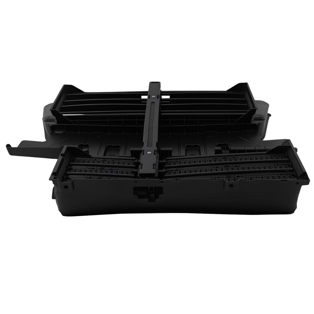 Active Air Control Unit compatible for Ford Fusion 1.5L-2.7L 2017-2020 HS7Z8475C with Motor