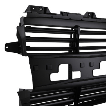 Active Control Shutter Unit compatible for Ford Explorer Limited 3.5L 2013-2019 JB5Z-8475-A