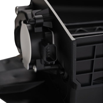 Active Control Shutter Unit compatible for Ford Explorer Limited 3.5L 2013-2019 JB5Z-8475-A