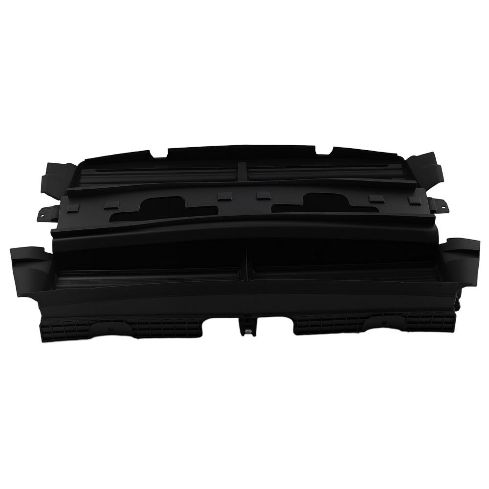 Active Control Shutter Unit compatible for Ford Explorer Limited 3.5L 2013-2019 JB5Z-8475-A