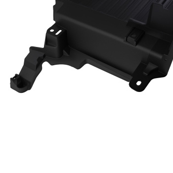 Active Grill Shutter Assembly compatible for Ford Expedition 3.5L 2018-2020 JL1Z8475A