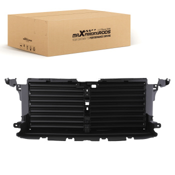 Active Grill Shutter Assembly compatible for Ford Expedition 3.5L 2018-2020 JL1Z8475A