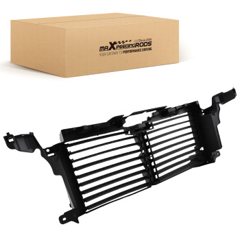 Active Grill Shutter Assembly compatible for Ford Expedition 3.5L 2018-2020 JL1Z8475A