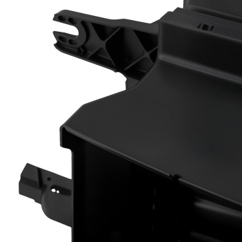 Active Airflow Grille Shutter compatible for Ford F-150 Platinum SSV 2018-2020 JL3Z8475B