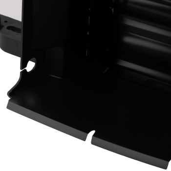 Active Airflow Grille Shutter compatible for Ford F-150 Platinum SSV 2018-2020 JL3Z8475B