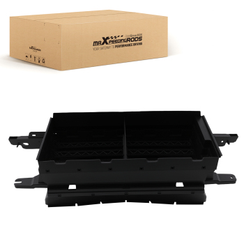 Active Airflow Grille Shutter compatible for Ford F-150 Platinum SSV 2018-2020 JL3Z8475B