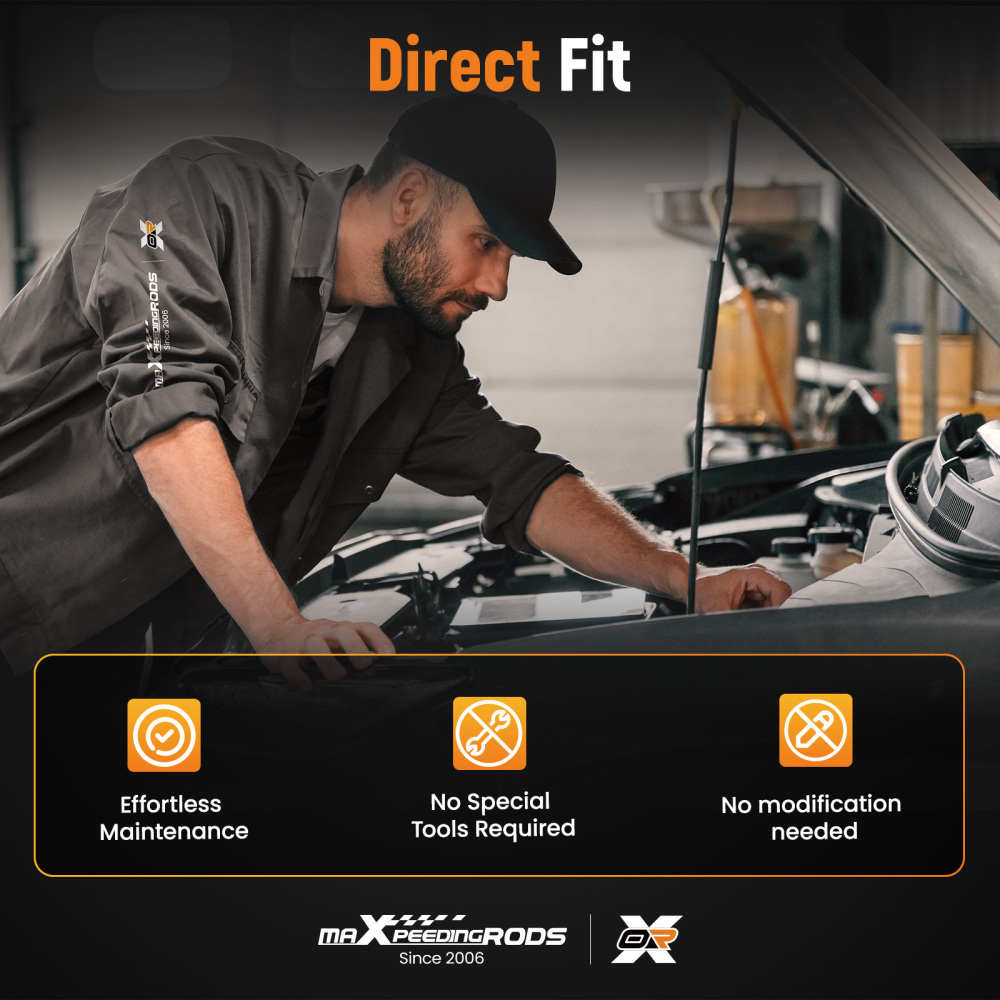 Active Airflow Grille Shutter compatible for Ford F-150 Platinum SSV 2018-2020 JL3Z8475B