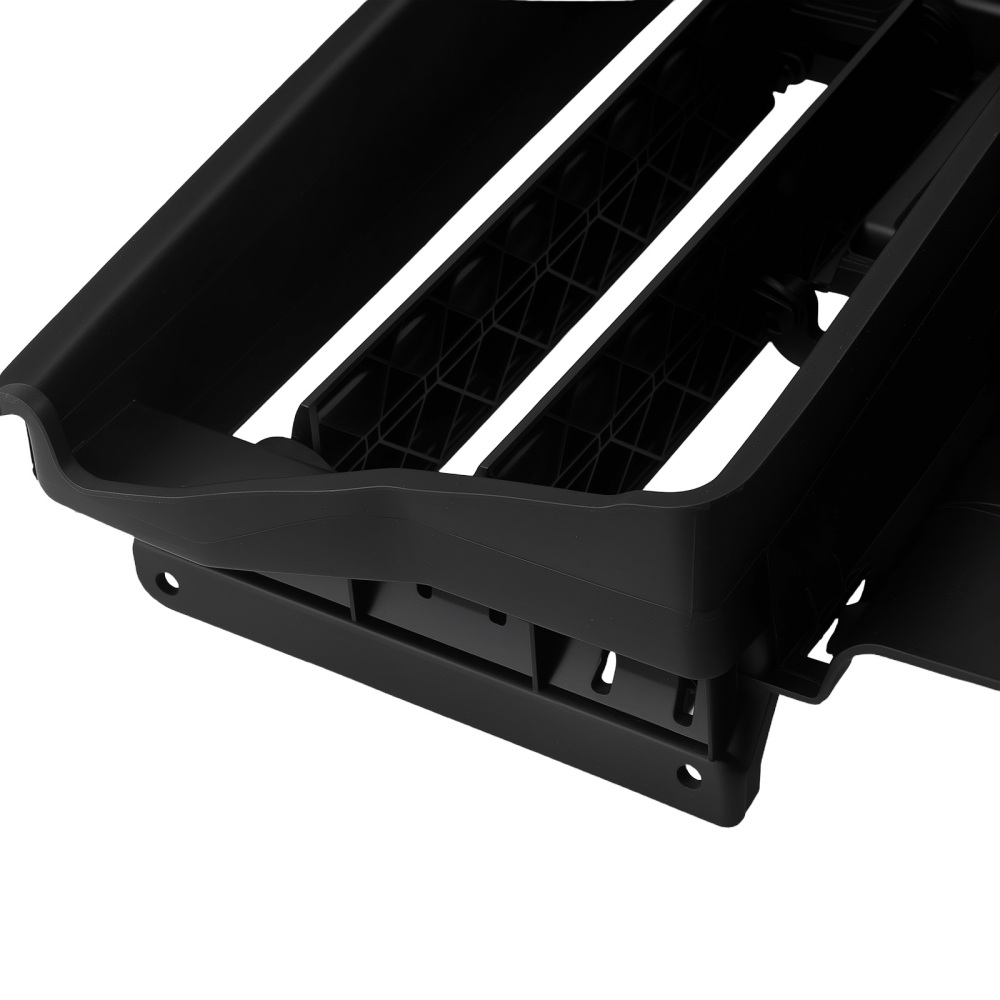 Active Adjustable Grill Shutter compatible for Ford Edge ST 2019-2023 KT4Z8475H