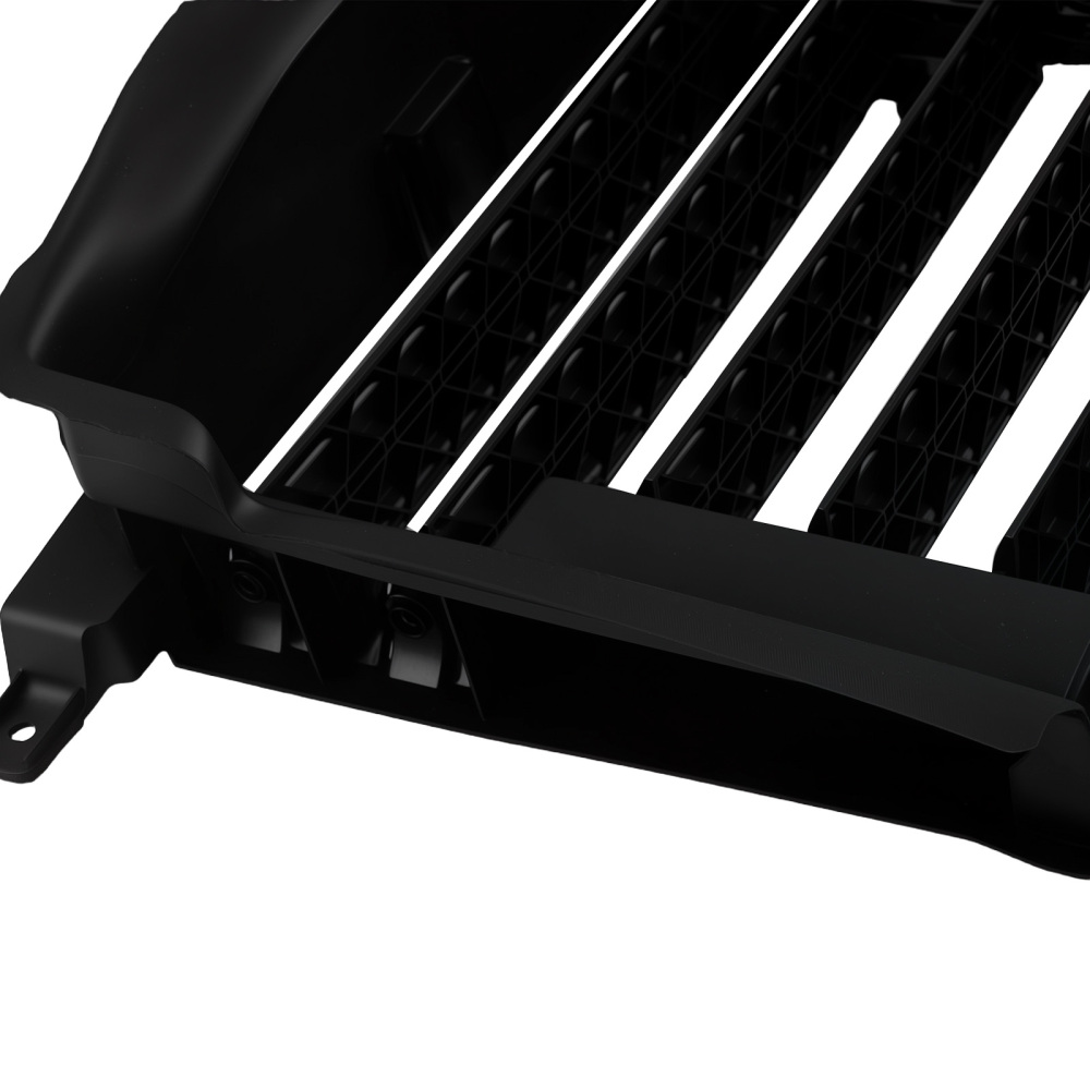 Active Adjustable Grill Shutter compatible for Ford Edge ST 2019-2023 KT4Z8475H