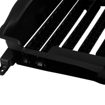 Active Adjustable Grill Shutter compatible for Ford Edge ST 2019-2023 KT4Z8475H