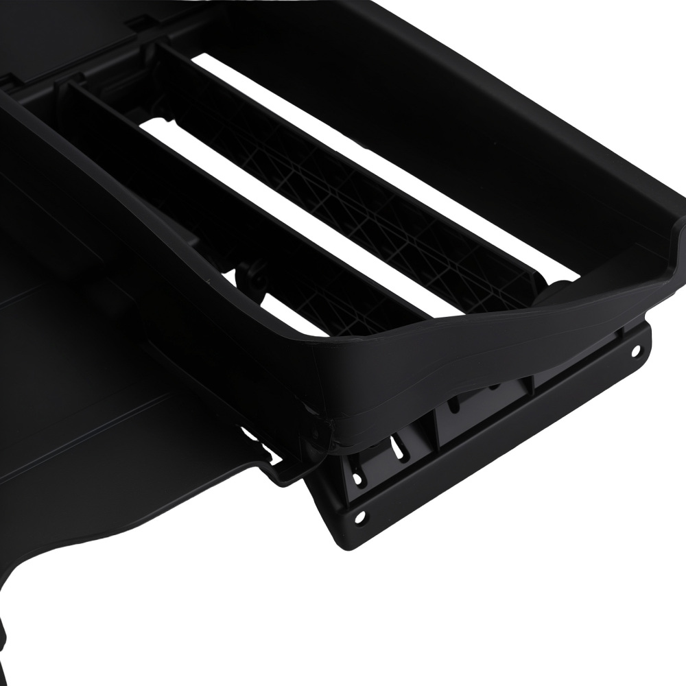 Active Adjustable Grill Shutter compatible for Ford Edge ST 2019-2023 KT4Z8475H