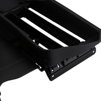 Active Adjustable Grill Shutter compatible for Ford Edge ST 2019-2023 KT4Z8475H