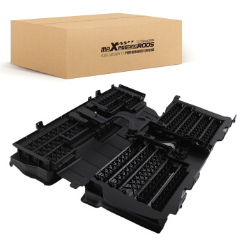 Active Adjustable Grill Shutter compatible for Ford Edge ST 2019-2023 KT4Z8475H