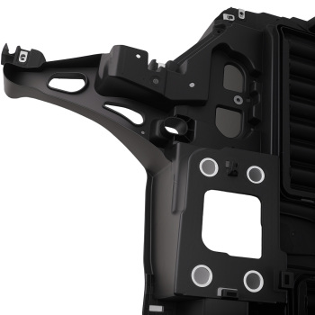 Active Assembly compatible for Ford Explorer Timberline/ST-Line 2.3L 21-22 L1MZ16138K