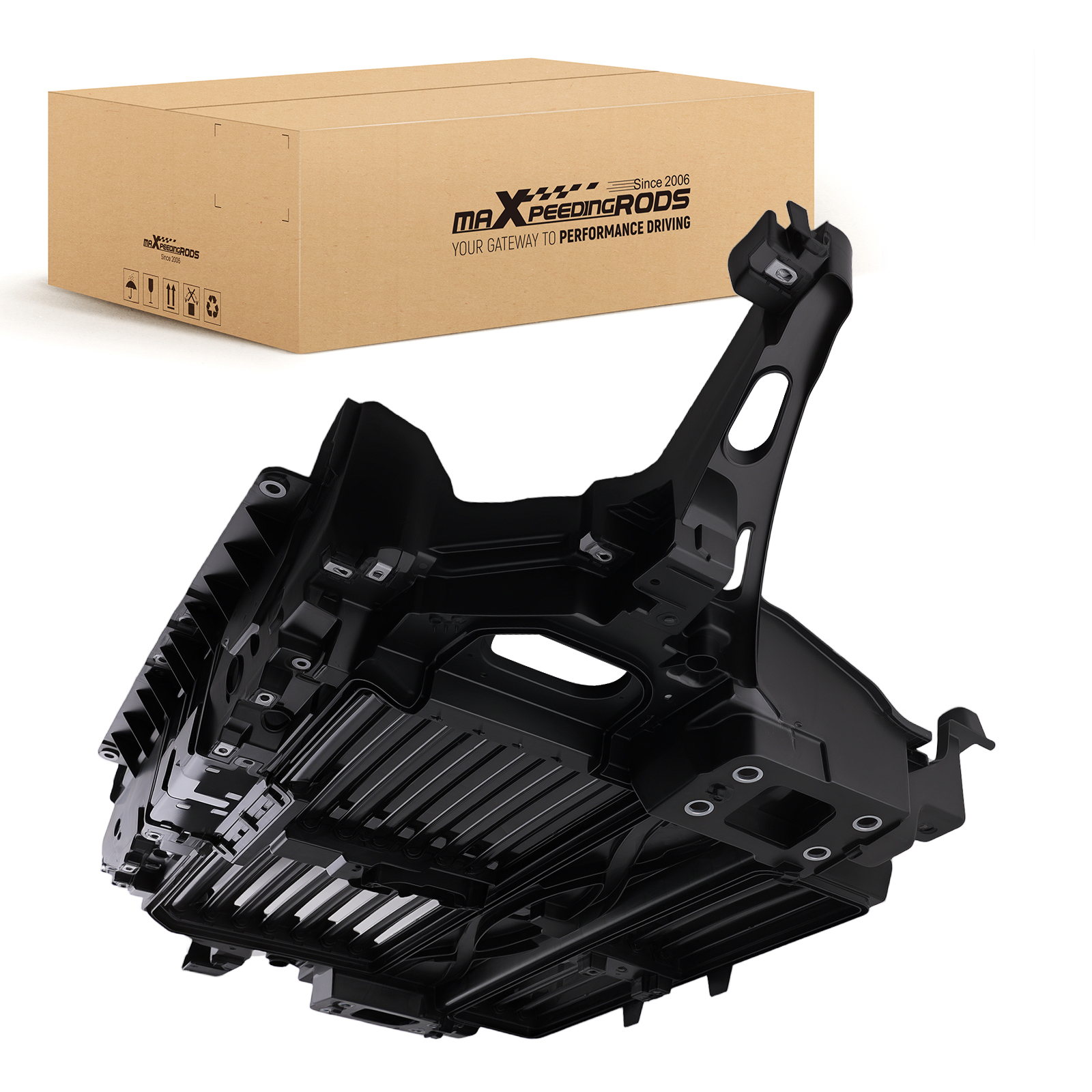 Active Assembly compatible for Ford Explorer Timberline/ST-Line