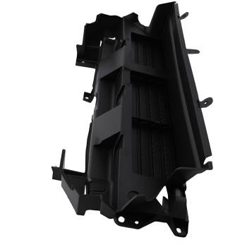 Active Grille Shutter Front Upper compatible for Honda CR-V 2017-2019 71300TLAA01 w/ Motor