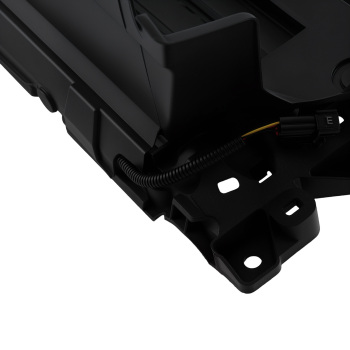 Active Grille Shutter Front Upper compatible for Honda CR-V 2017-2019 71300TLAA01 w/ Motor