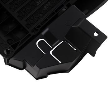 Active Grille Shutter Front Upper compatible for Honda CR-V 2017-2019 71300TLAA01 w/ Motor