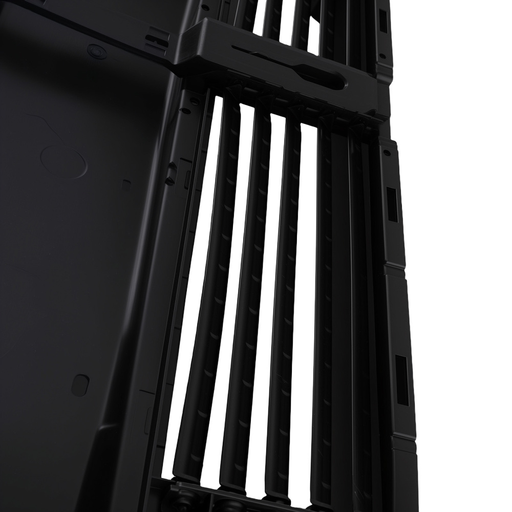 Active Grille Shutter Assembly compatible for Ford Escape 2.0L/2.5L 2020-2023 LX6Z5816146