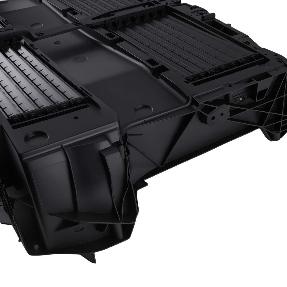 Active Grille Shutter Assembly compatible for Ford Escape 2.0L/2.5L 2020-2023 LX6Z5816146