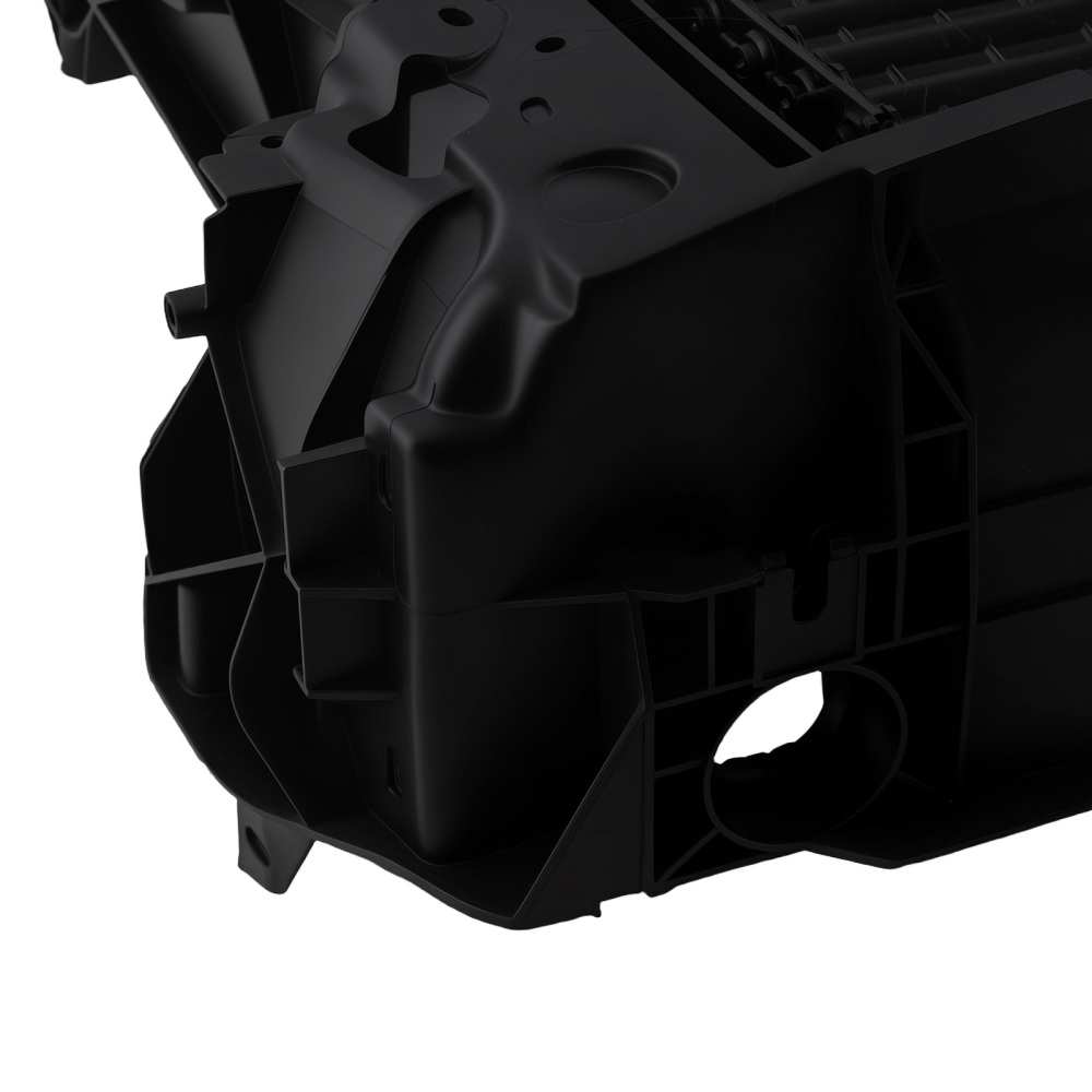 Active Grille Shutter Assembly compatible for Ford Escape 2.0L/2.5L 2020-2023 LX6Z5816146