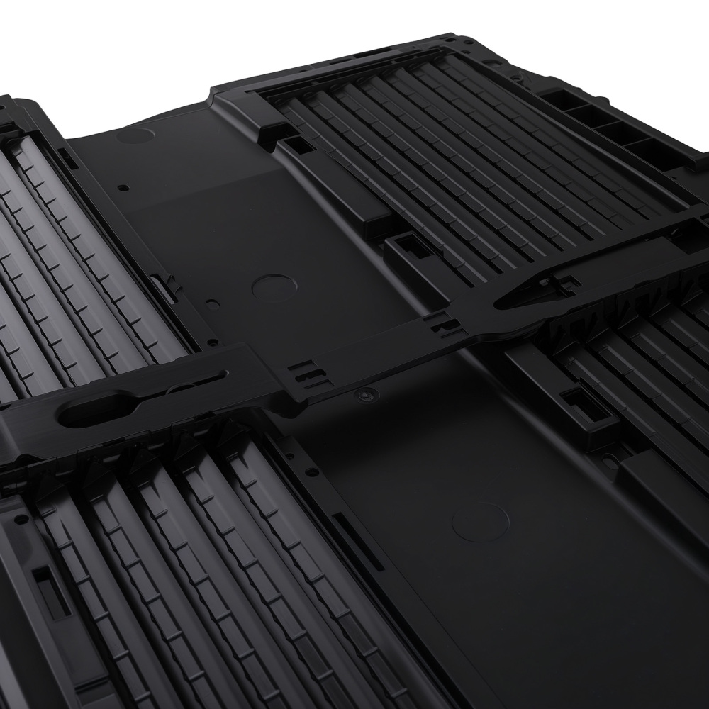 Active Grille Shutter Assembly compatible for Ford Escape 2.0L/2.5L 2020-2023 LX6Z5816146