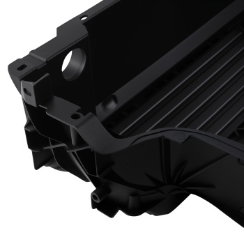 Active Grill Shutter compatible for Ford Escape 2020-2023 LX6Z5816146 Front Black