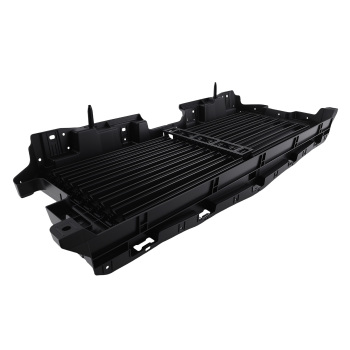 Active Front Radiator Shutter compatible for Ford F150 2024-2025 RL3Z8475A Direct