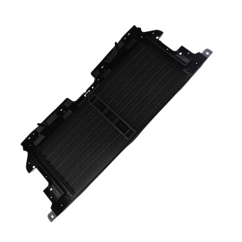 Active Front Radiator Shutter compatible for Ford F150 2024-2025 RL3Z8475A Direct