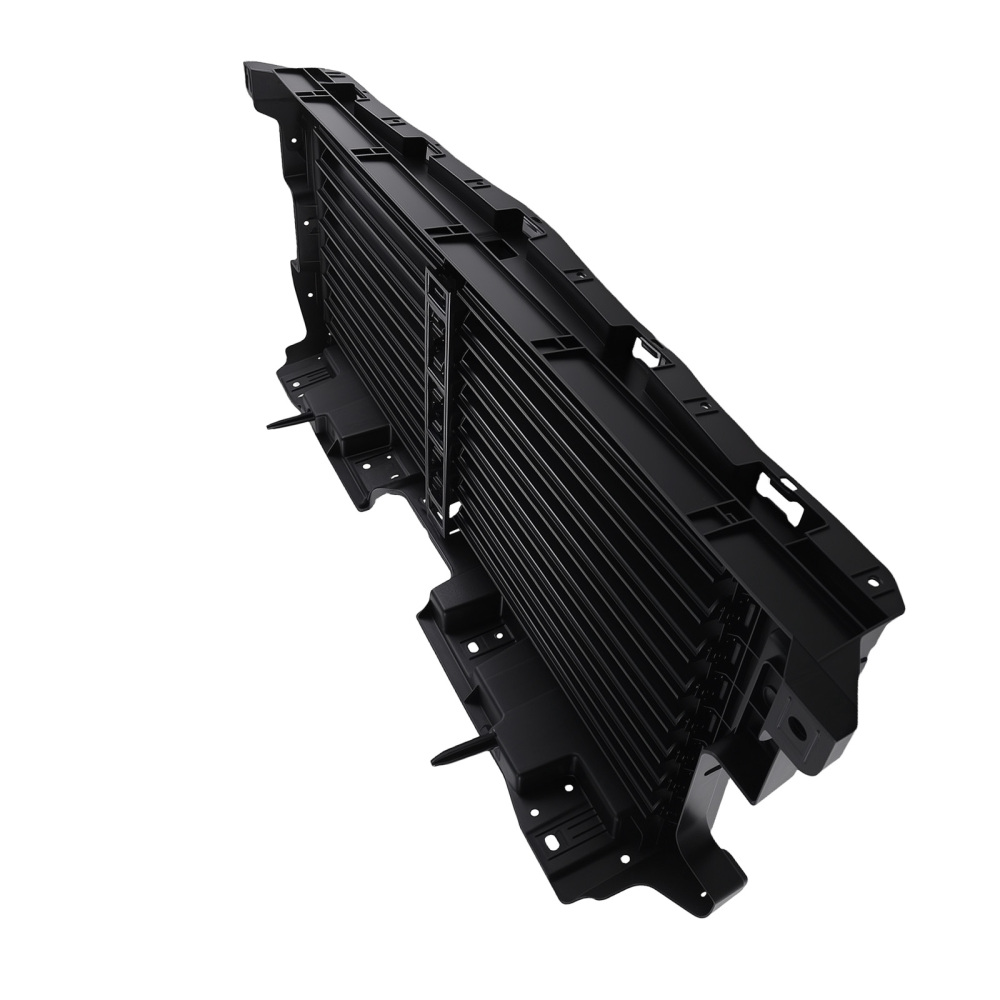 Active Front Radiator Shutter compatible for Ford F150 2024-2025 RL3Z8475A Direct