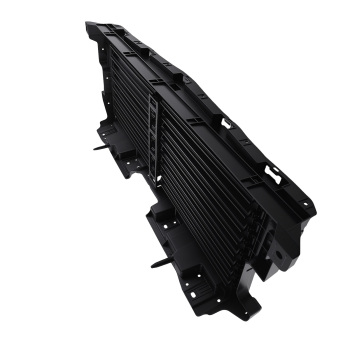 Active Front Radiator Shutter compatible for Ford F150 2024-2025 RL3Z8475A Direct