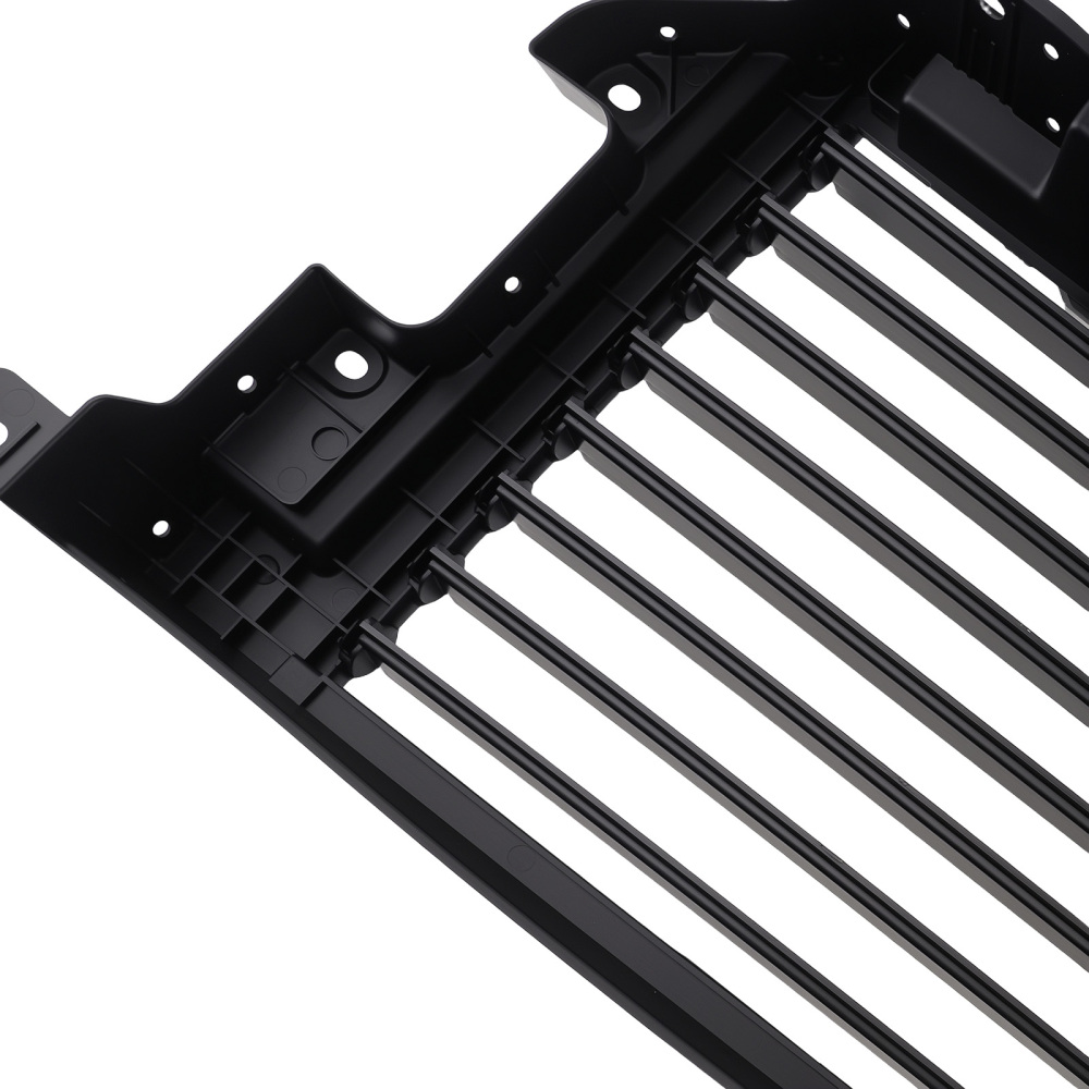 Active Front Radiator Shutter compatible for Ford F150 2024-2025 RL3Z8475A Direct