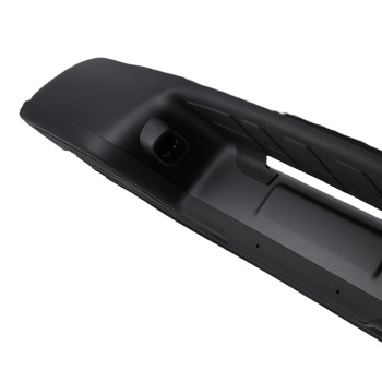 Rear Bumper Assembly compatible for Chevy S10 compatible for GMC Sonoma Fleetside 1998-04 GM1101103