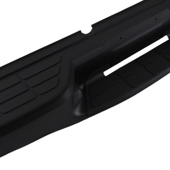 Rear Bumper Assembly compatible for Chevy S10 compatible for GMC Sonoma Fleetside 1998-04 GM1101103