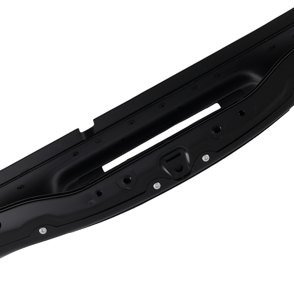 Rear Bumper Assembly compatible for Chevy S10 compatible for GMC Sonoma Fleetside 1998-04 GM1101103