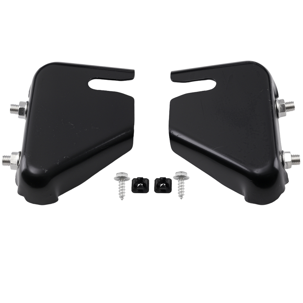 Chrome Assembly Rear Bumper compatible for Toyota Tundra 2007-2013 Steel 521640C040