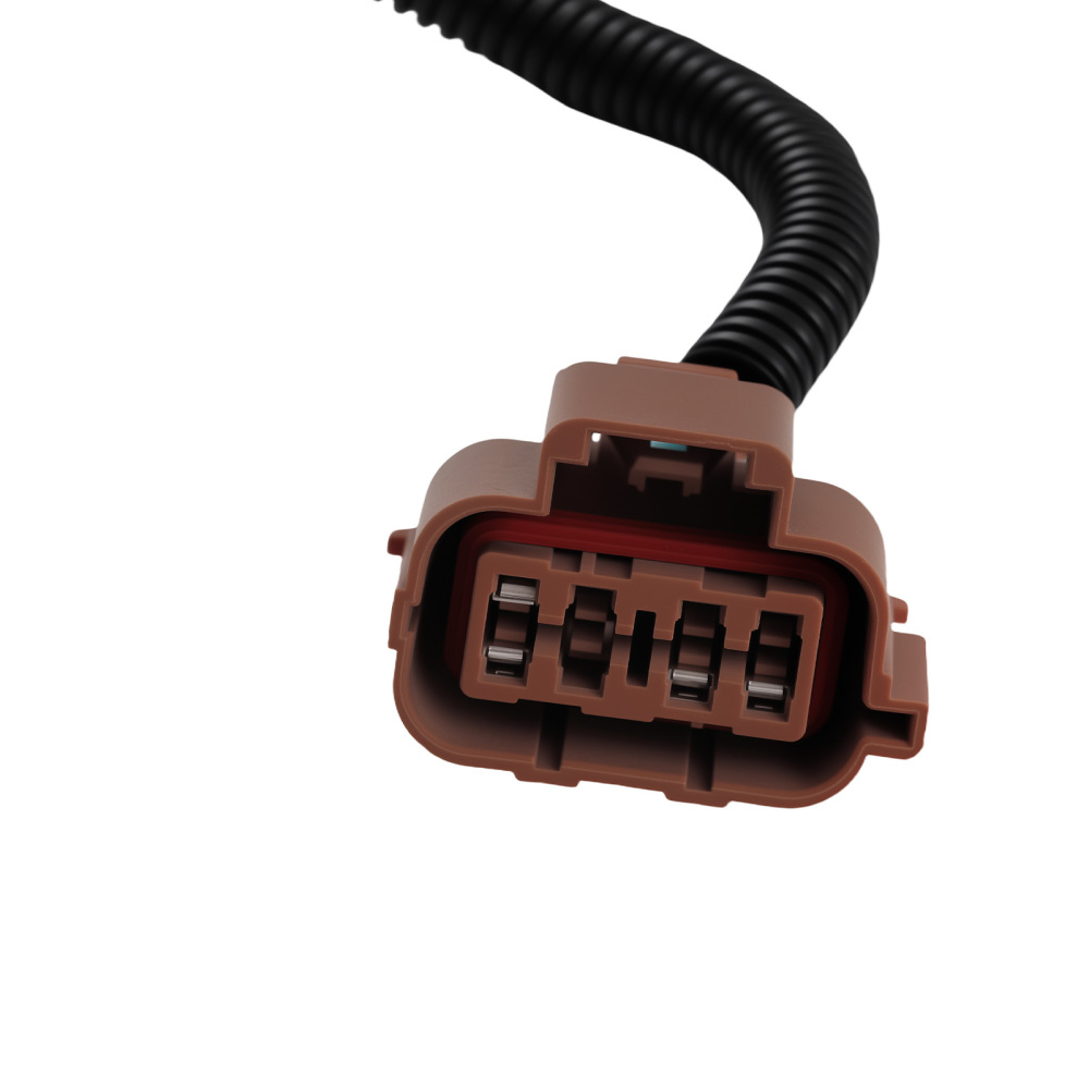 Chrome Rear Bumper Assembly compatible for GMC Sierra 1500/2500 1999-2006 15738018