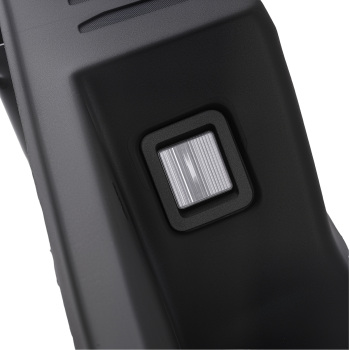 Rear Bumper Assembly Black Bolt-On compatible for Ford F-150 2015-2020 FL3Z13550A