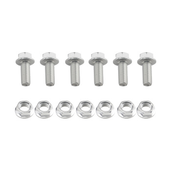 Chrome Rear Bumper Assy compatible for Ford F150 2015-2019 FO1102381 FO1106375 Bolt-On