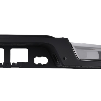 Chrome Rear Bumper Assembly compatible for Toyota Tacoma 2016-2023 5202304010