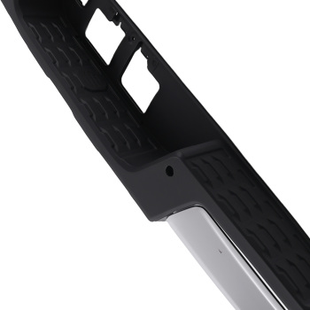 Chrome Rear Bumper Assembly compatible for Toyota Tacoma 2016-2023 5202304010