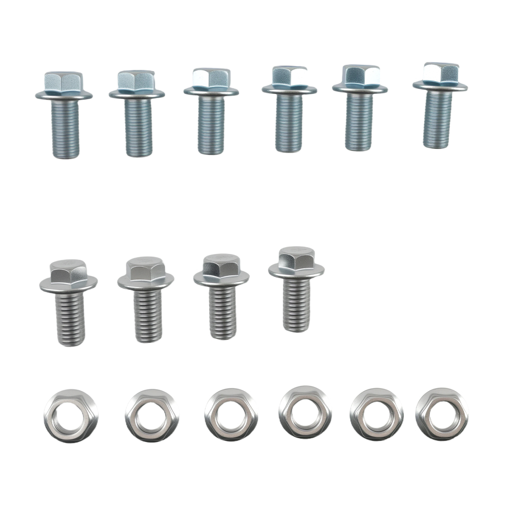 Chrome Rear Bumper Assembly compatible for Toyota Tacoma 2005-2015 52016-04010 Steel